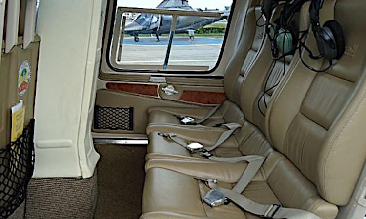 Aeronave