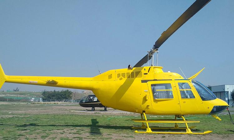 Aeronave