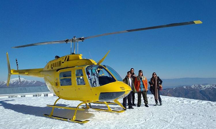 Aeronave