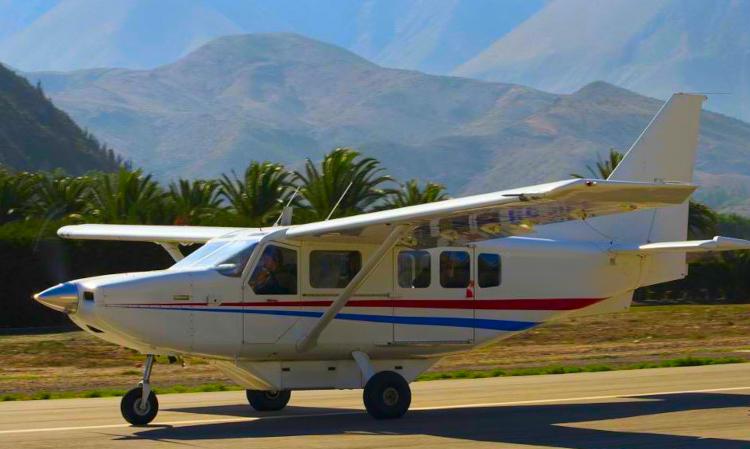 Aeronave