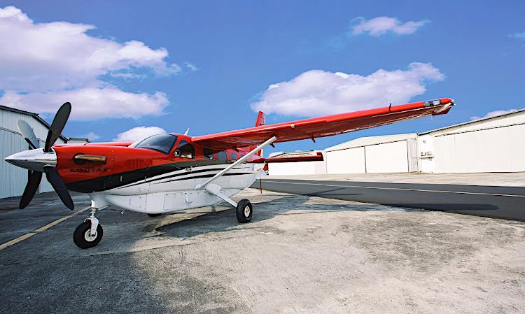 Kodiak 100