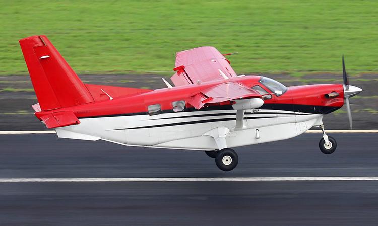 Kodiak 100