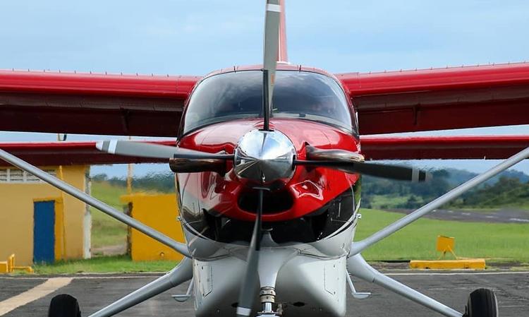 Kodiak 100