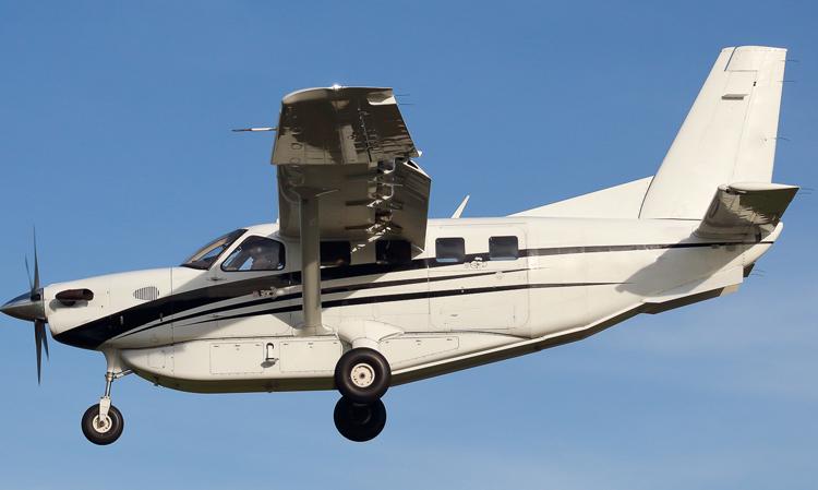 Kodiak 100