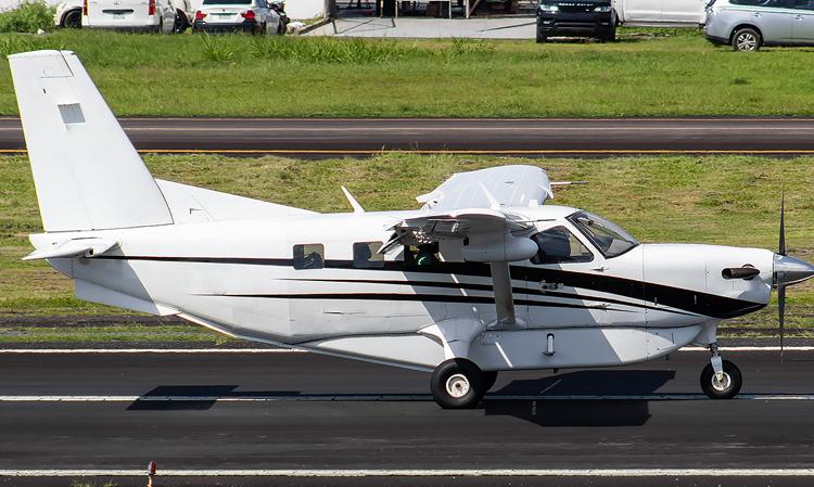Kodiak 100