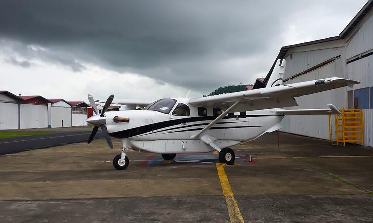 Kodiak 100