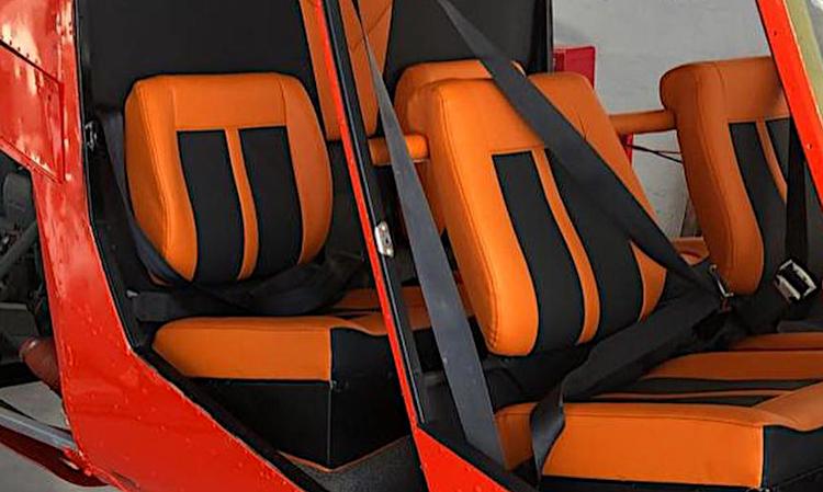 Aeronave
