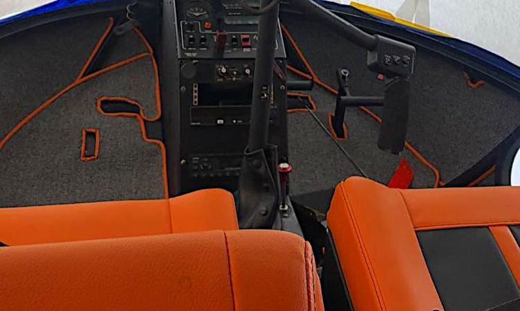 Aeronave
