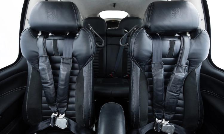 Cirrus SR22T G6