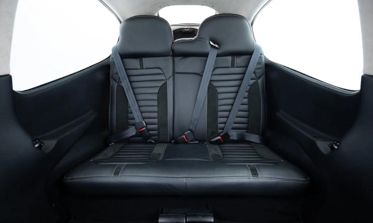 Cirrus SR22T G6