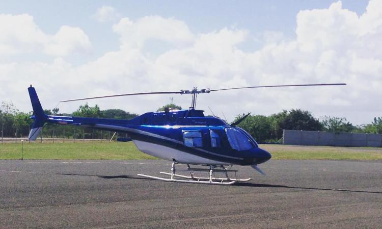Aeronave