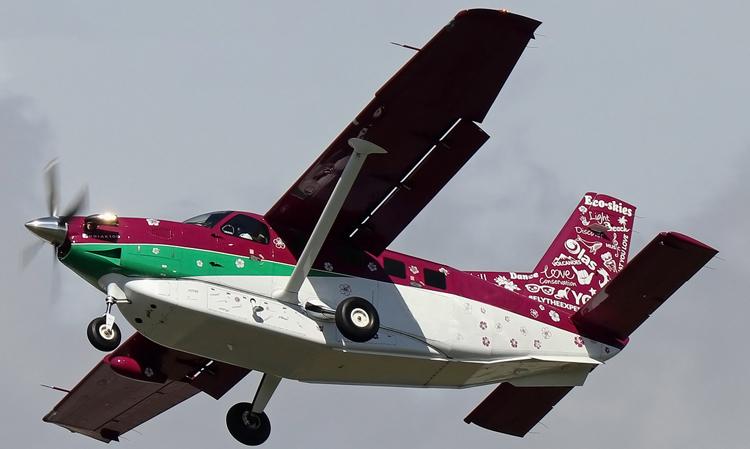 Kodiak 100