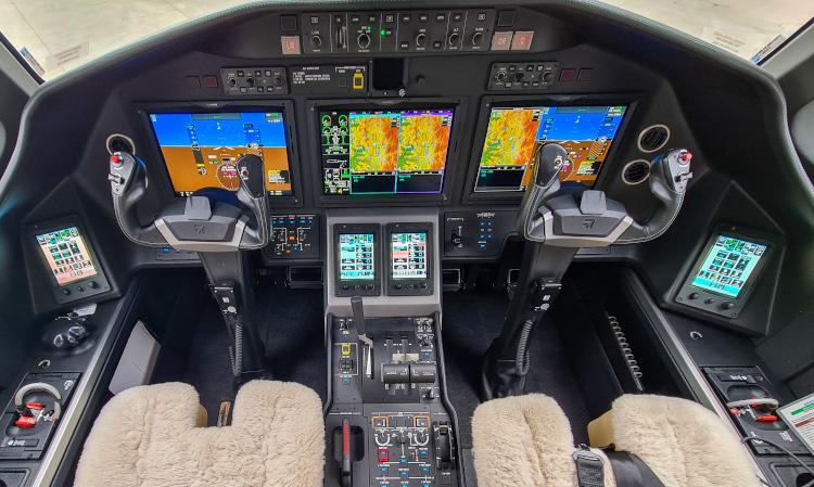 Aeronave