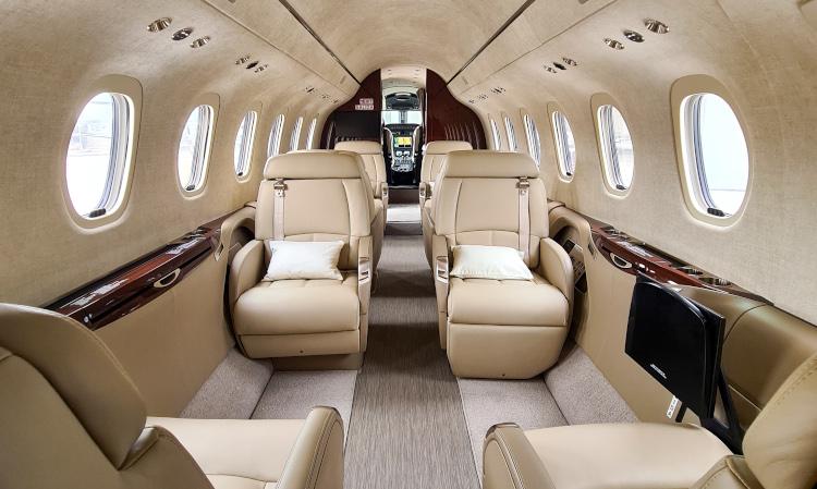 Aeronave