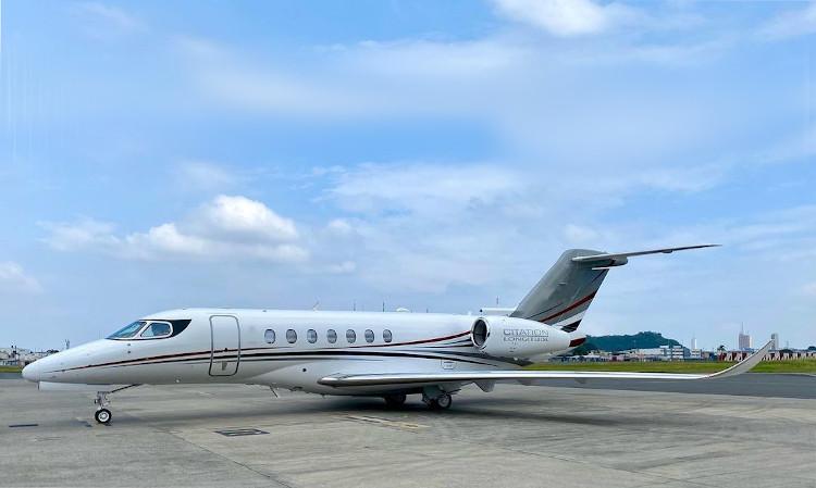 Aeronave