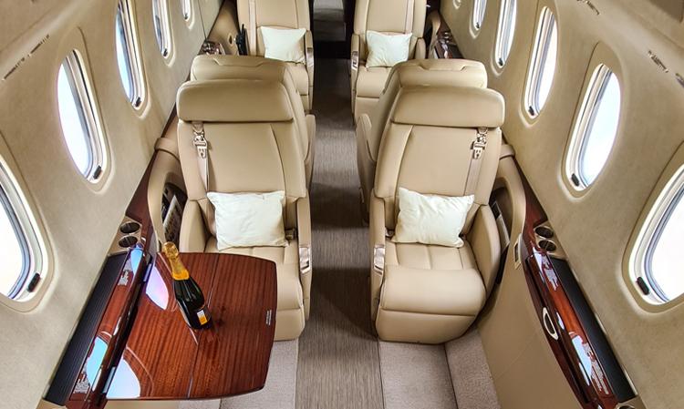 Aeronave