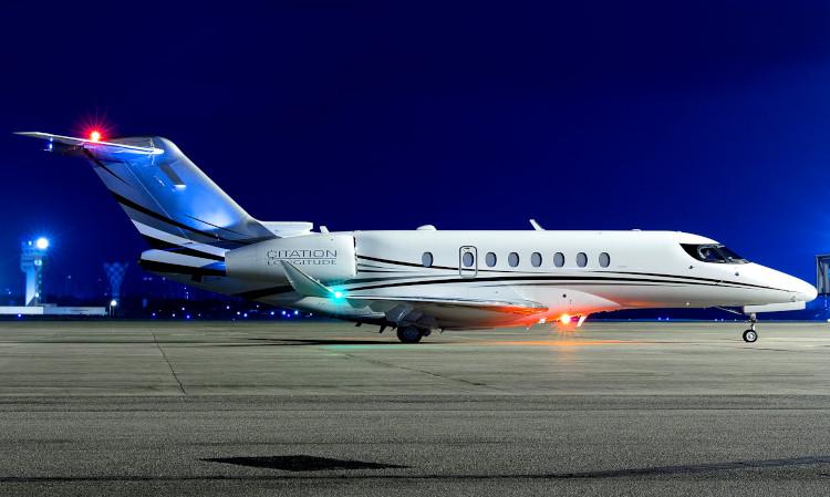 Aeronave