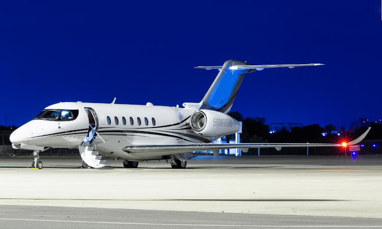 Aeronave