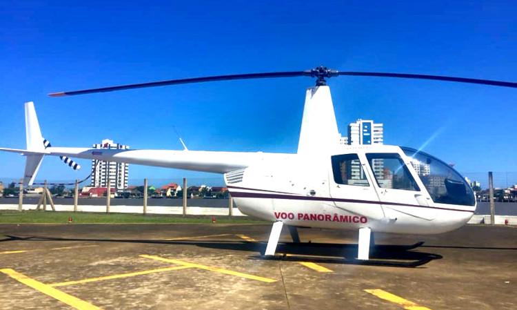 Aeronave