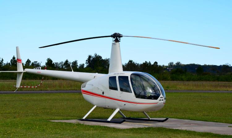 Aeronave