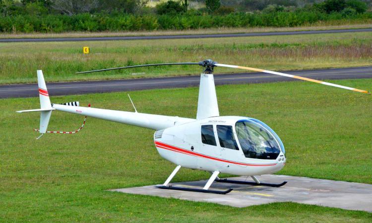 Aeronave