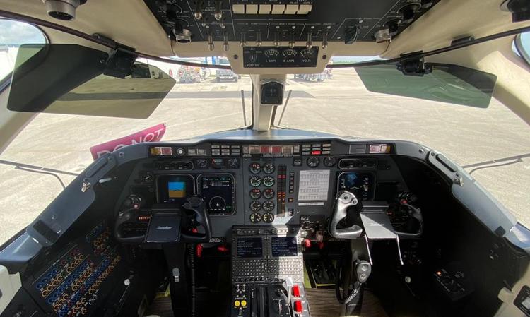 Hawker 400XP