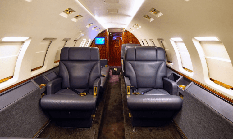 Hawker 1000A