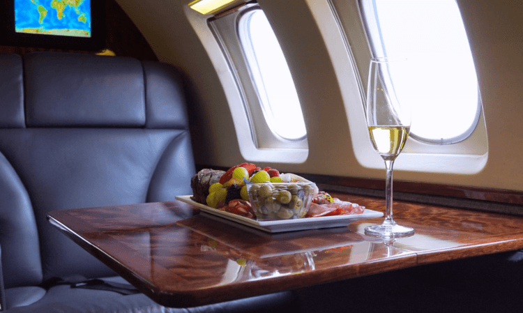 Hawker 1000A