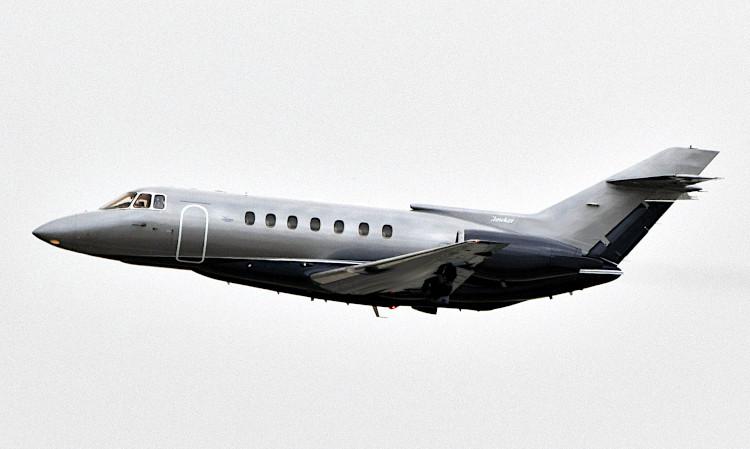 Hawker 1000A