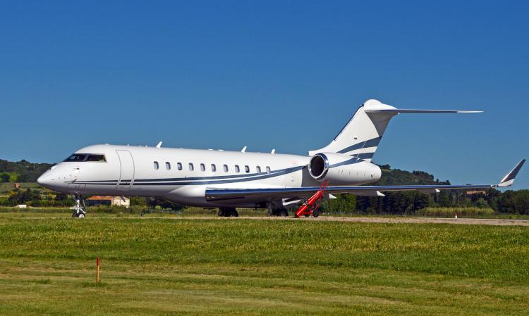 Global 5000