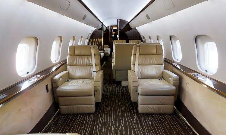 Global 5000