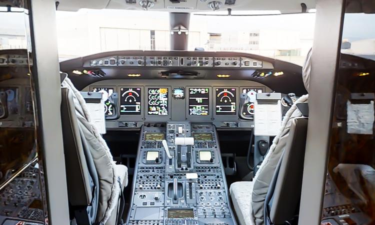 Global 5000