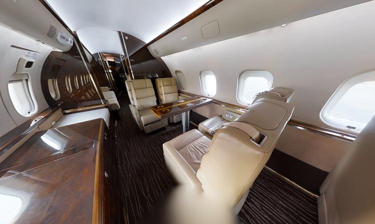Global 5000