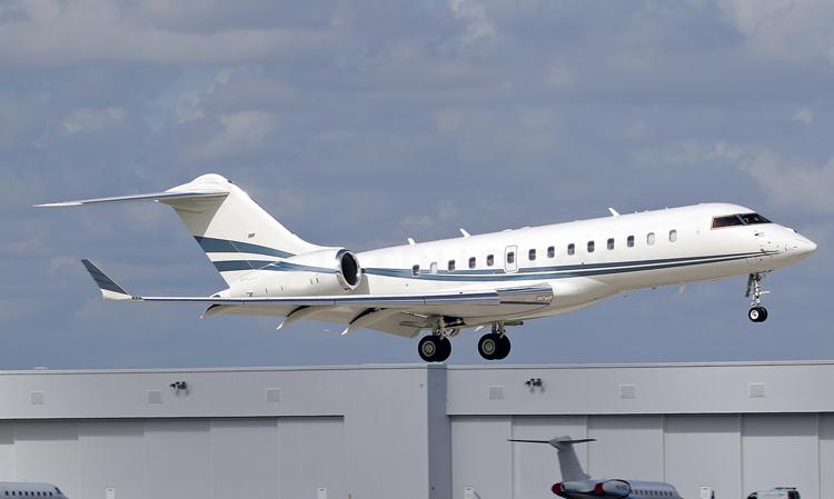 Global 5000