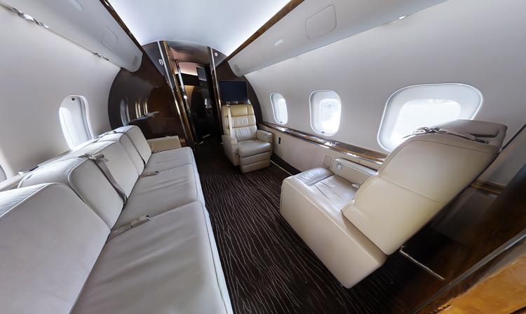 Global 5000