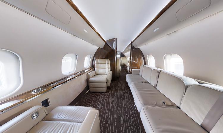Global 5000