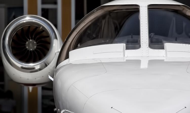 Citation CJ3