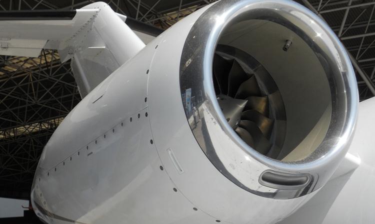 Citation CJ3