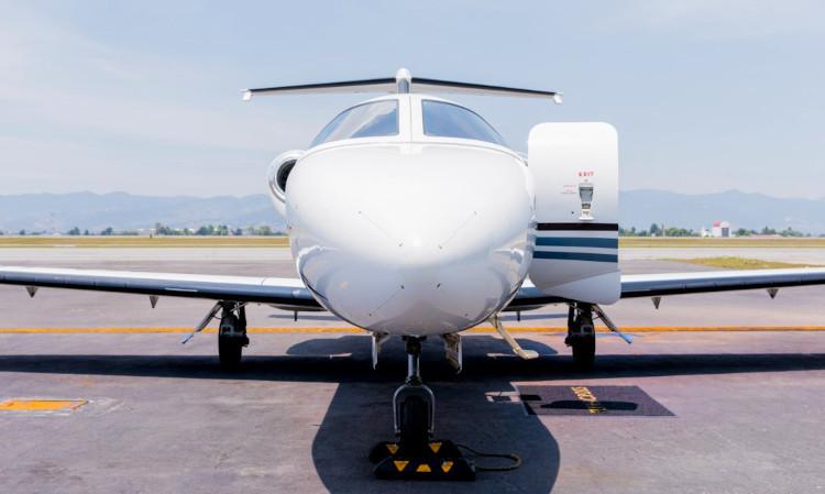 Citation Mustang