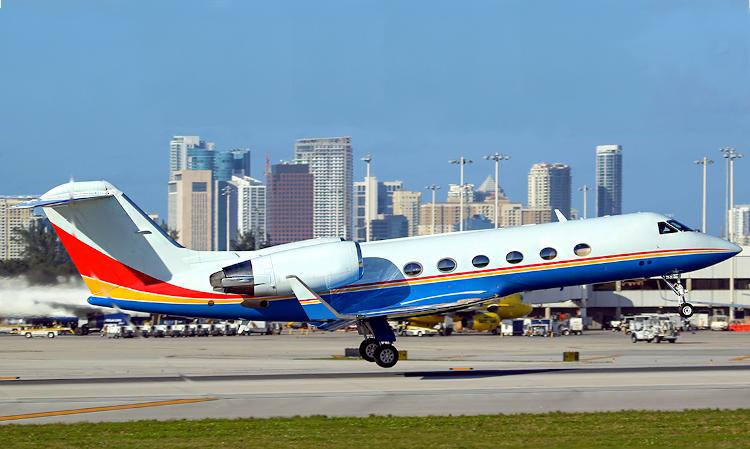 Aeronave