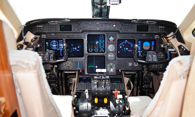 Aeronave