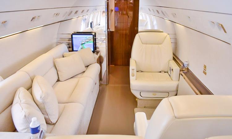 Aeronave