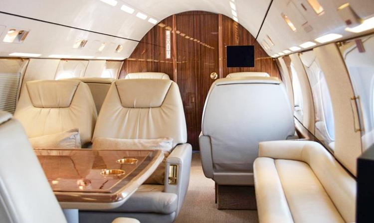 Aeronave