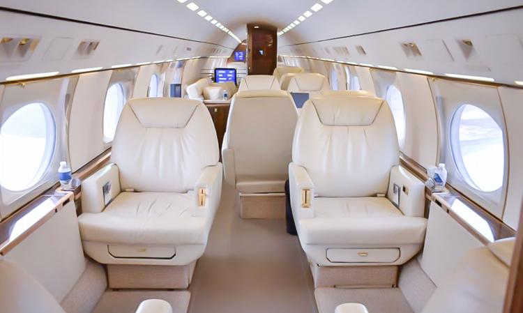 Aeronave