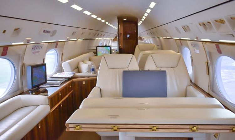 Aeronave