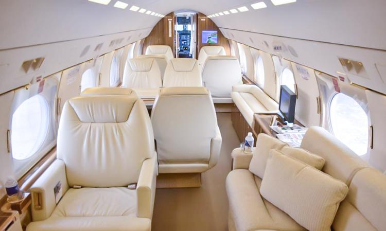Aeronave