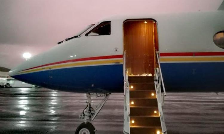 Aeronave
