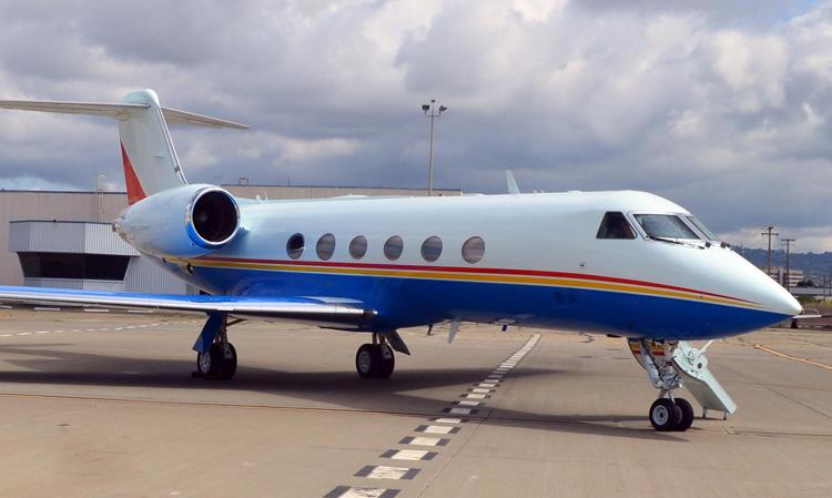 Aeronave