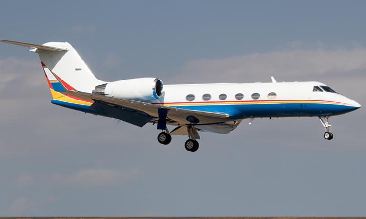 Aeronave
