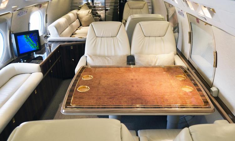 Aeronave